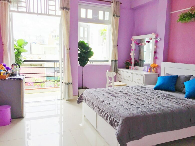 Hostal S Phuot Coffee & Homestay