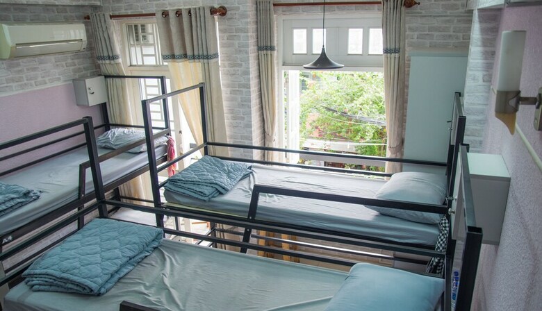 Hostal S Phuot Coffee & Homestay