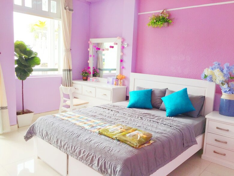Hostal S Phuot Coffee & Homestay