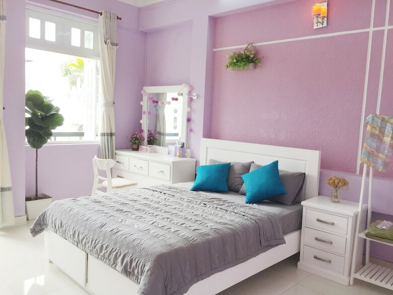 Hostal S Phuot Coffee & Homestay