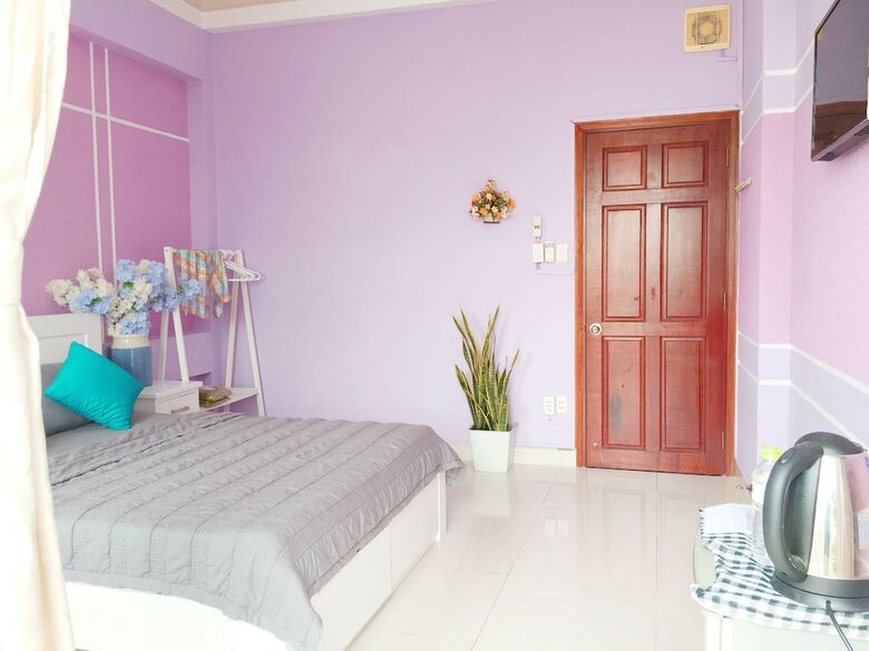 Hostal S Phuot Coffee & Homestay
