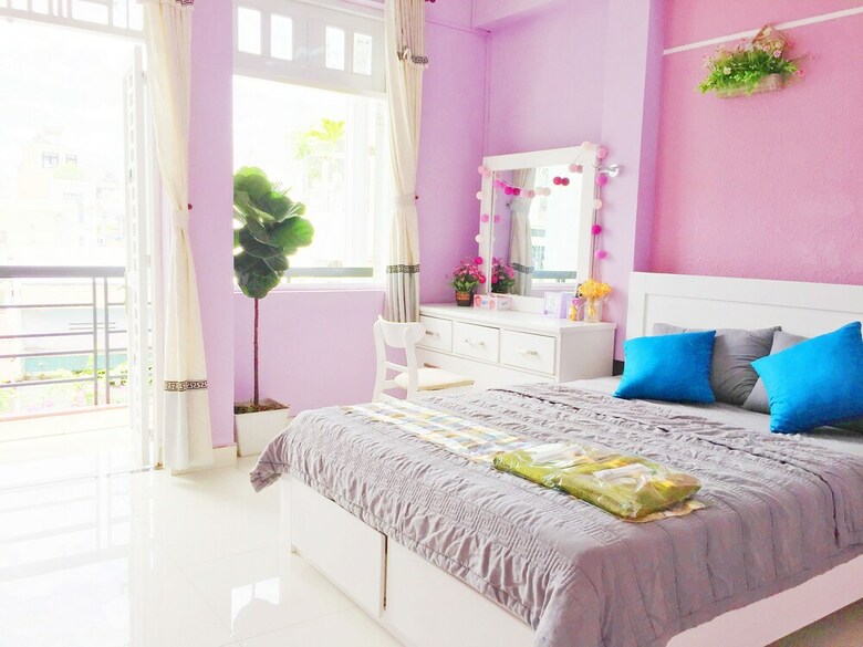Hostal S Phuot Coffee & Homestay