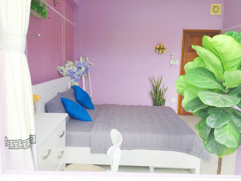 Hostal S Phuot Coffee & Homestay