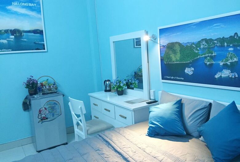 Hostal S Phuot Coffee & Homestay