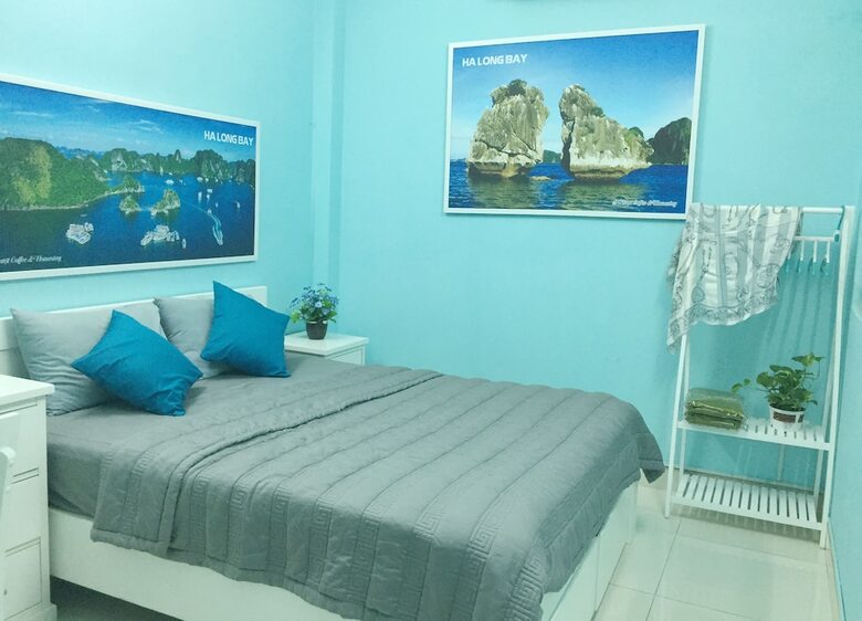 Hostal S Phuot Coffee & Homestay