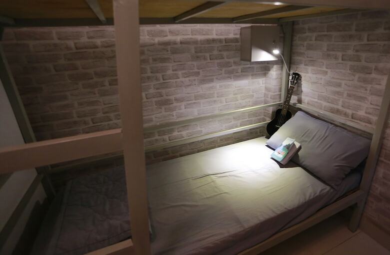 Hostal S Phuot Coffee & Homestay