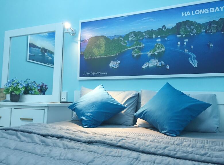 Hostal S Phuot Coffee & Homestay