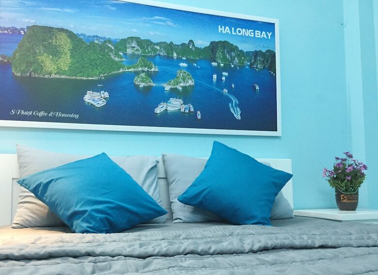 Hostal S Phuot Coffee & Homestay