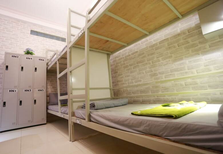 Hostal S Phuot Coffee & Homestay