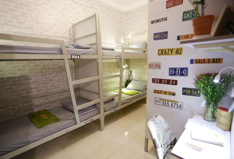 Hostal S Phuot Coffee & Homestay