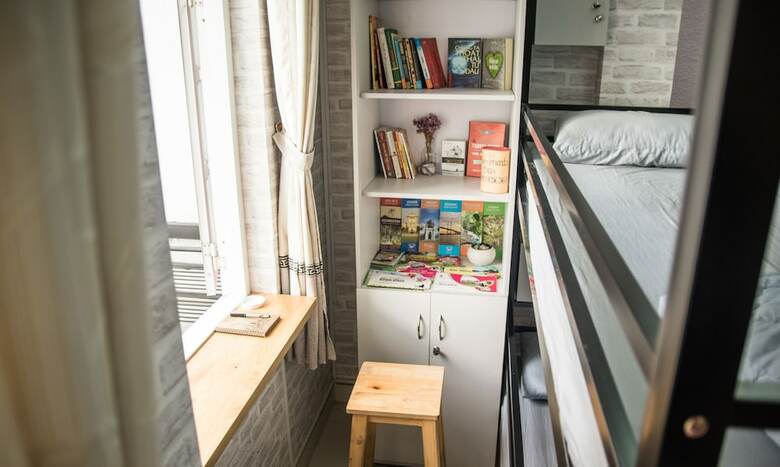 Hostal S Phuot Coffee & Homestay