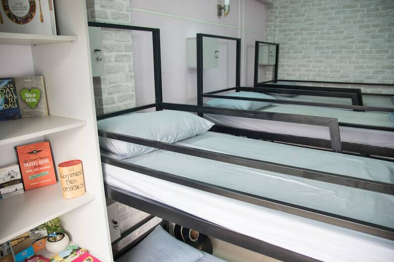 Hostal S Phuot Coffee & Homestay