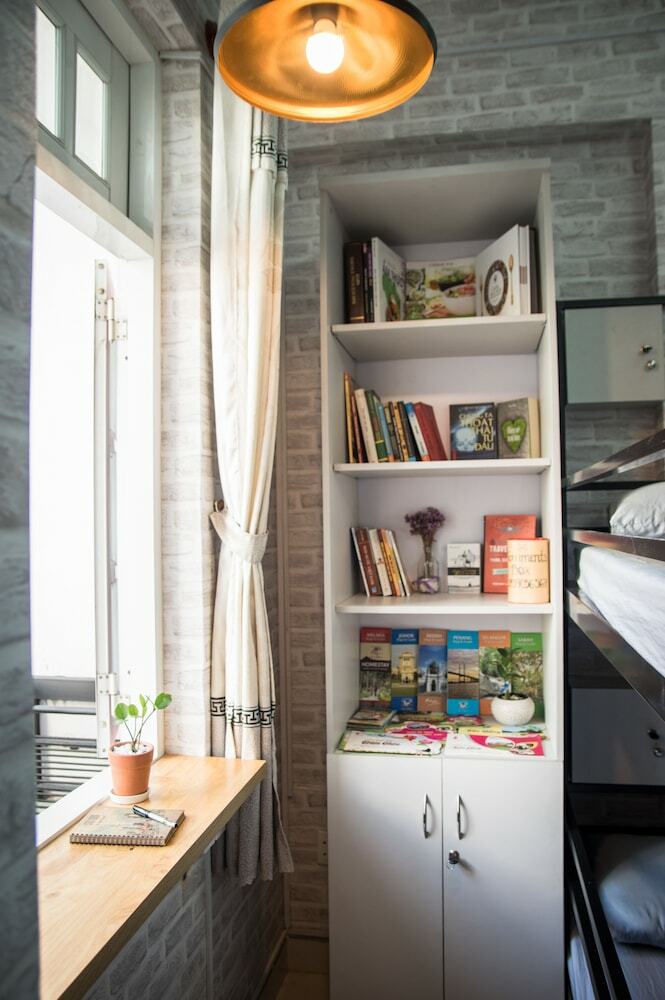 Hostal S Phuot Coffee & Homestay
