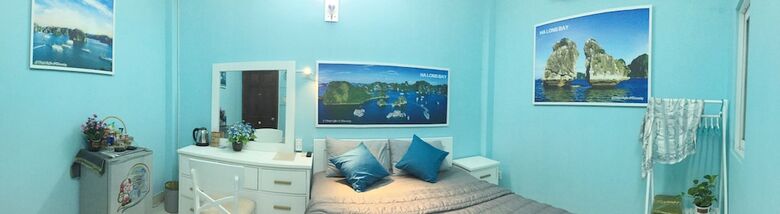 Hostal S Phuot Coffee & Homestay