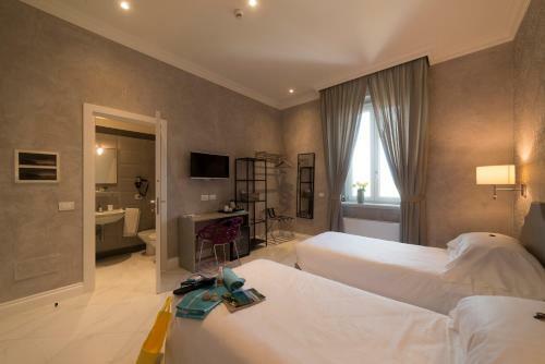 Hotel Altavilla