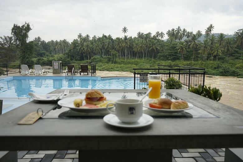 Hotel Elephant Bay