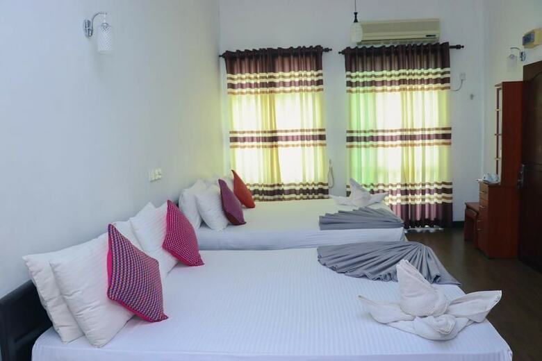 Hotel Elephant Bay