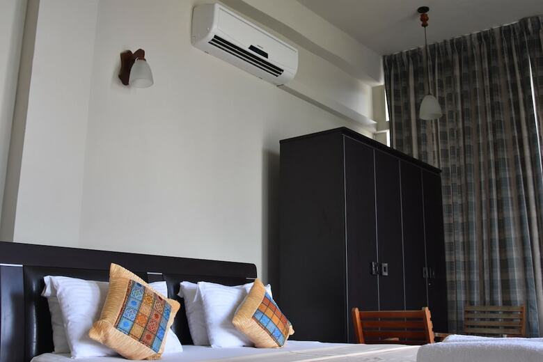 Hotel Elephant Bay