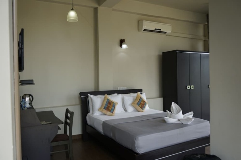 Hotel Elephant Bay