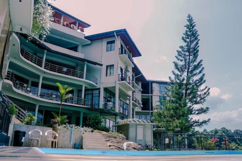 Hotel Elephant Bay