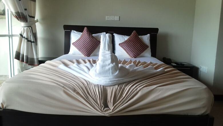 Hotel Elephant Bay