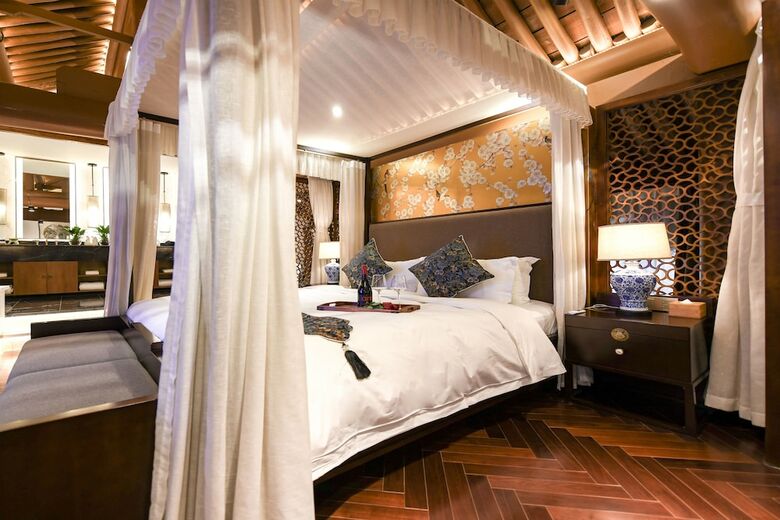 Water Hotel Pingyao