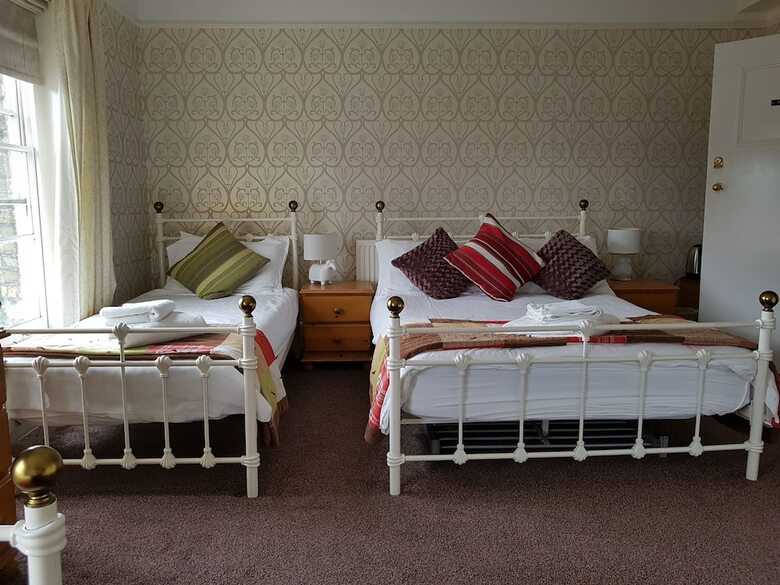 Hotel Castle Guest House