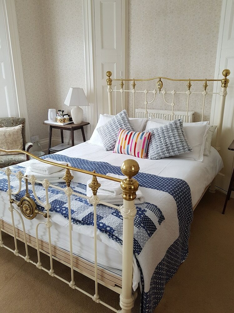 Hotel Castle Guest House
