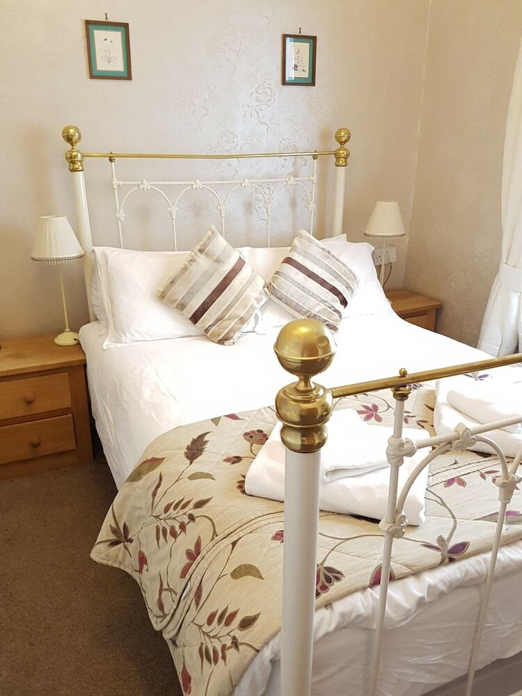 Hotel Castle Guest House