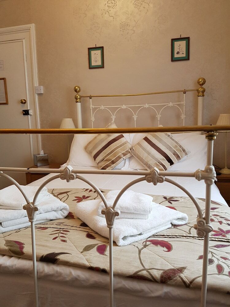 Hotel Castle Guest House