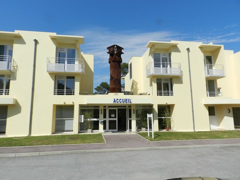 Apartamento City R�sidence Sophia
