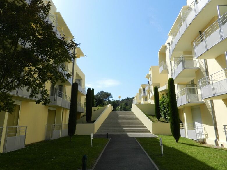 Apartamento City R�sidence Sophia