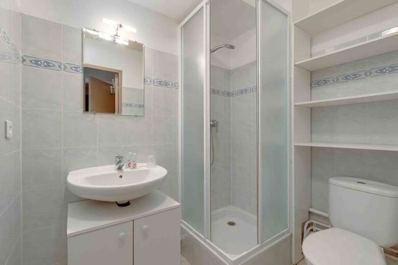 Apartamento City R�sidence Sophia