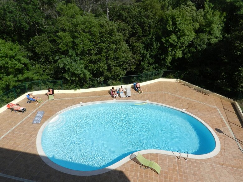 Apartamento City R�sidence Sophia