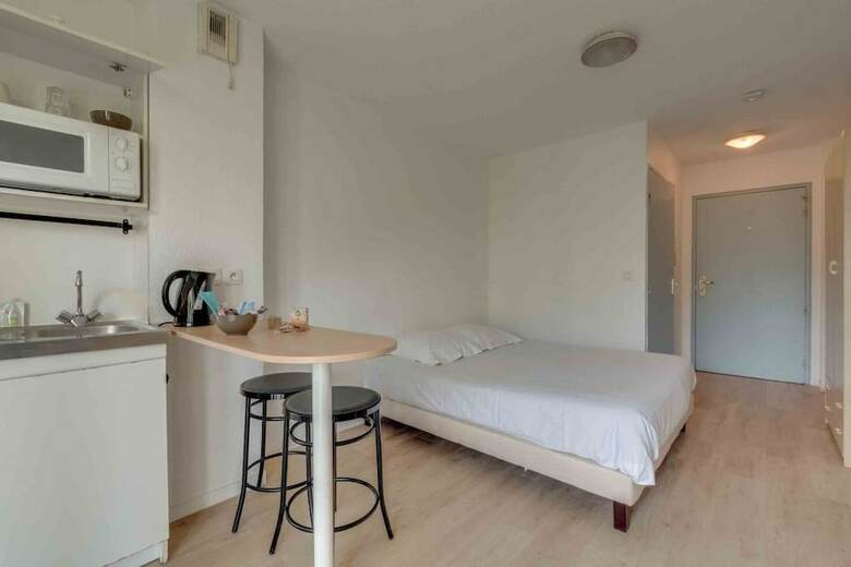 Apartamento City R�sidence Sophia
