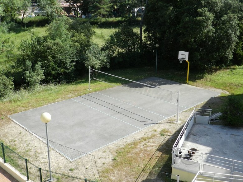 Apartamento City R�sidence Sophia