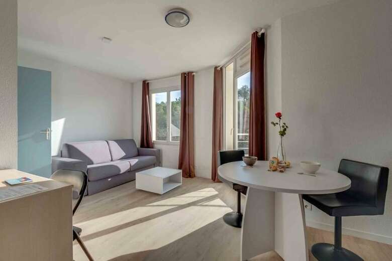 Apartamento City R�sidence Sophia