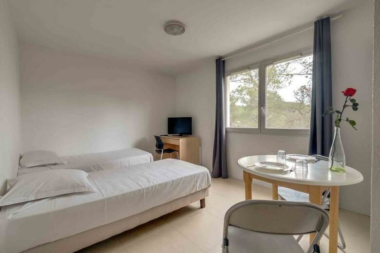 Apartamento City R�sidence Sophia