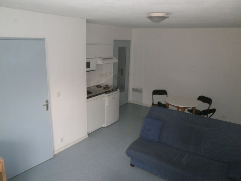 Apartamento City R�sidence Sophia
