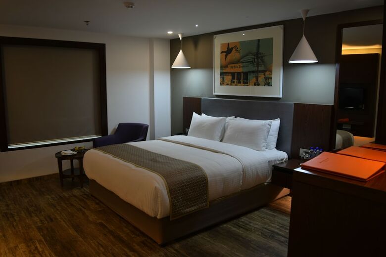 Hotel Howard Johnson By Wyndham Kolkata