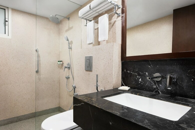 Hotel Howard Johnson By Wyndham Kolkata