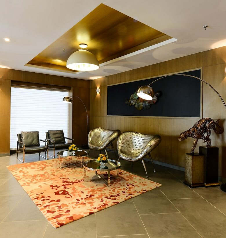 Hotel Howard Johnson By Wyndham Kolkata