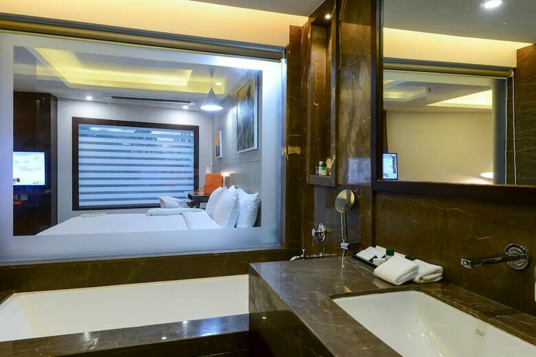 Hotel Howard Johnson By Wyndham Kolkata