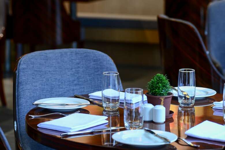 Hotel Howard Johnson By Wyndham Kolkata