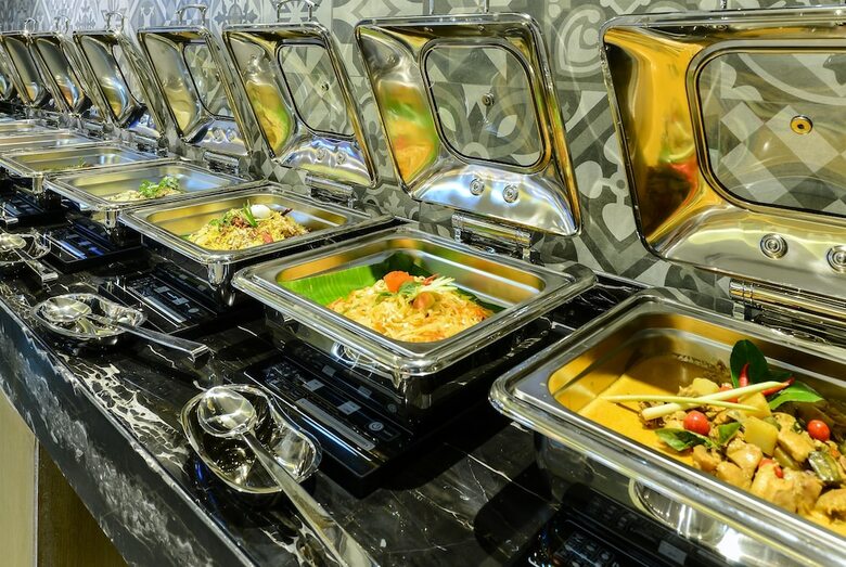 Hotel Howard Johnson By Wyndham Kolkata