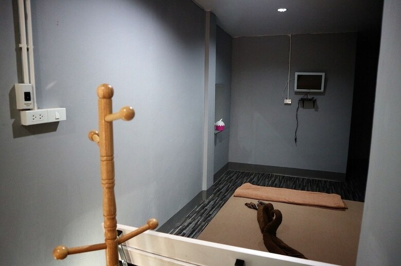 Hostal We Hostel Hatyai