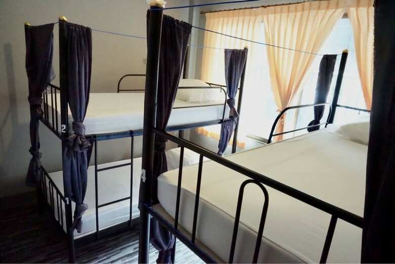 Hostal We Hostel Hatyai
