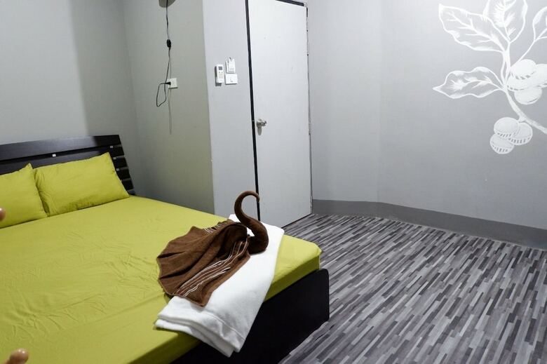 Hostal We Hostel Hatyai