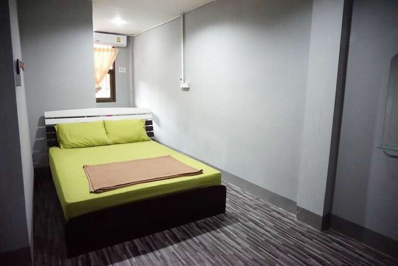 Hostal We Hostel Hatyai