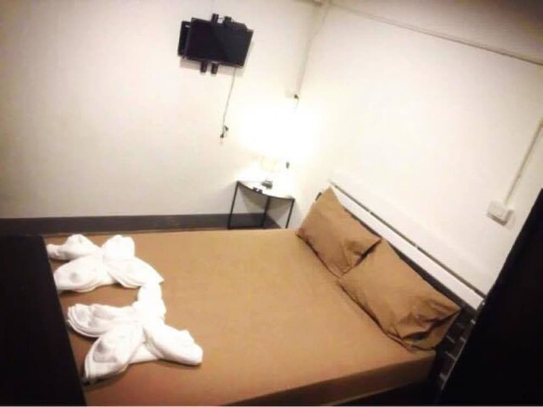 Hostal We Hostel Hatyai